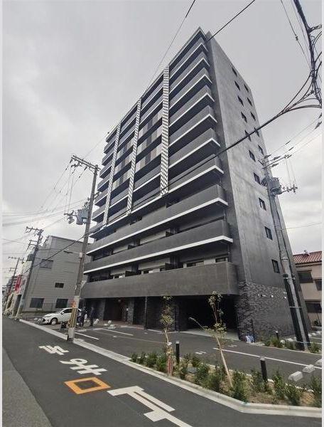 ALIVIS野田阪神
