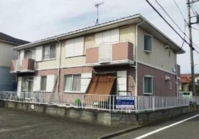 エスポワールいずみ