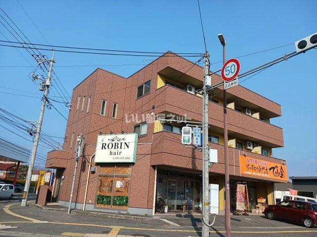 パルティール