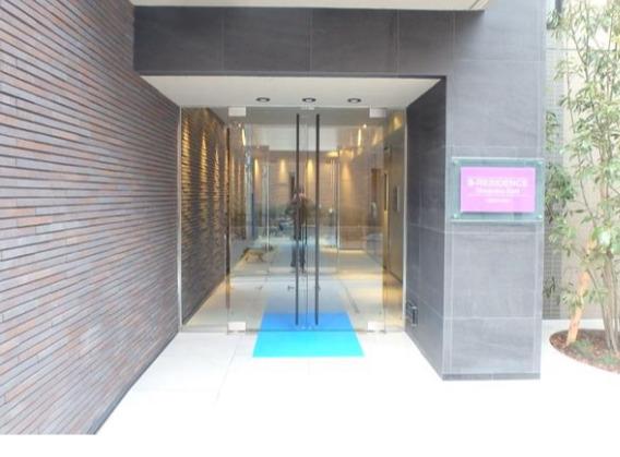 S-RESIDENCE新宿イースト