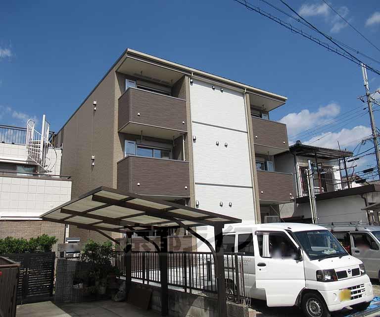 クローバーII
