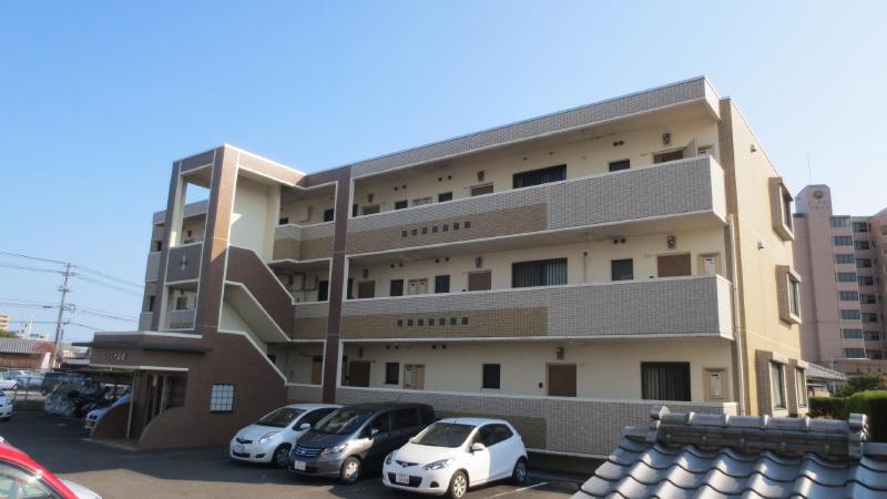 シャンテ長沼