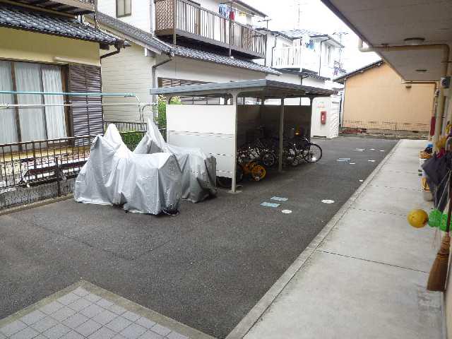 メゾンMA