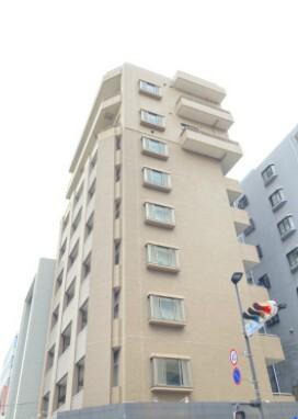 勝山ビル