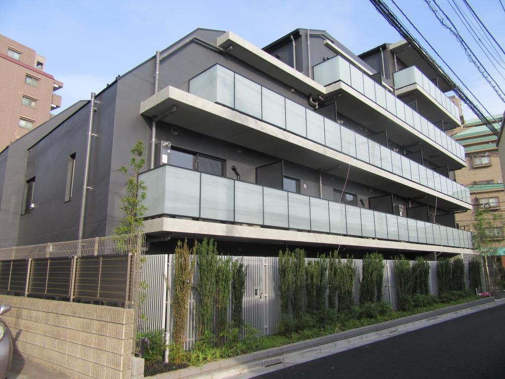 デュオステージ大泉学園2