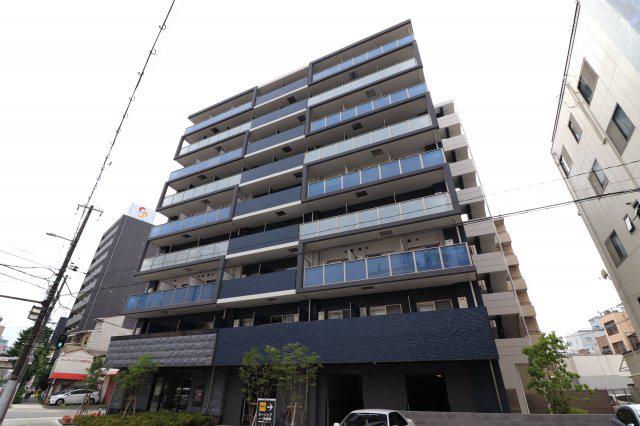 プレサンス 梅田北 ディア