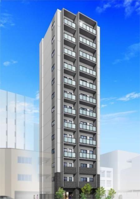 ドゥーエ入谷II