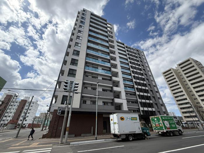 プランシエラ札幌桑園