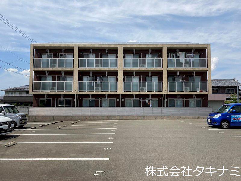 アメージング ハート