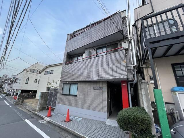 ロッシュブラウン池袋