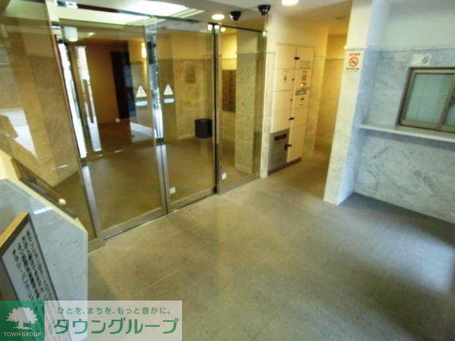 日神デュオステージ東向島