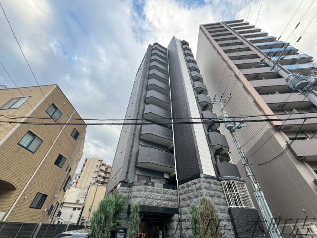 プレサンス大阪福島レシェンテ