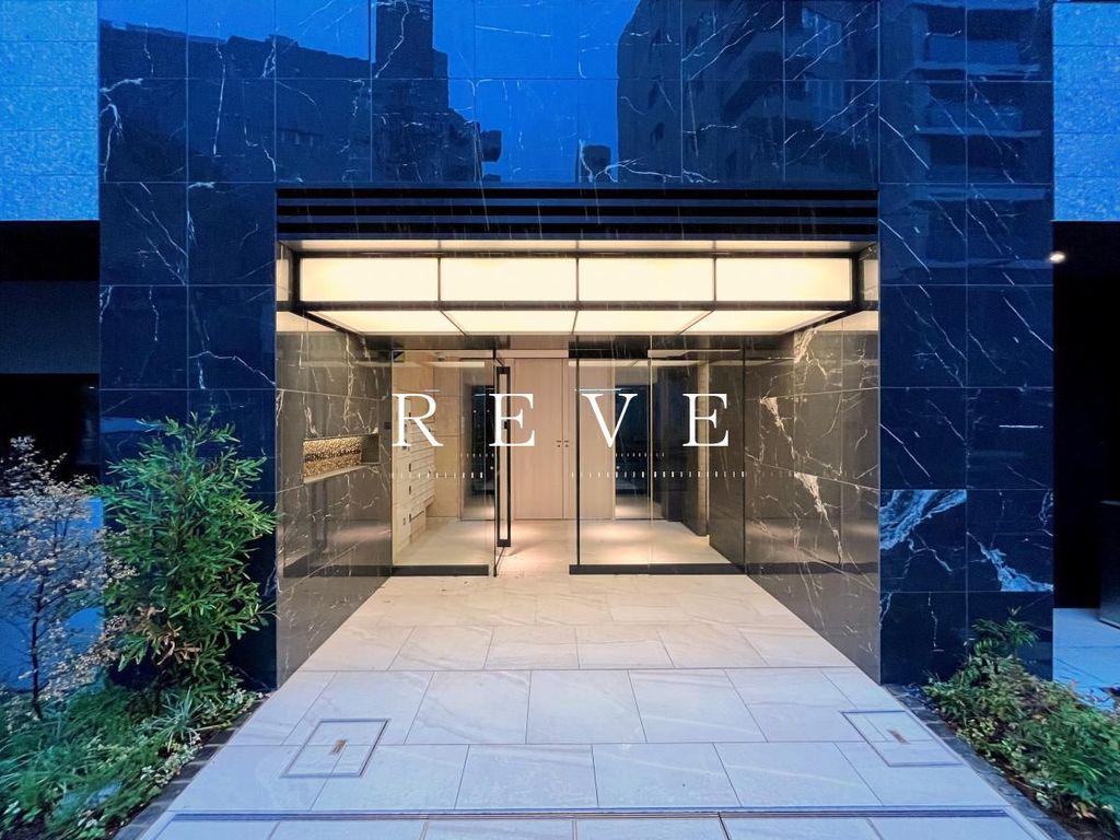 S-RESIDENCE八丁堀UNA