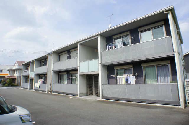 シャーメゾン ルナパークB