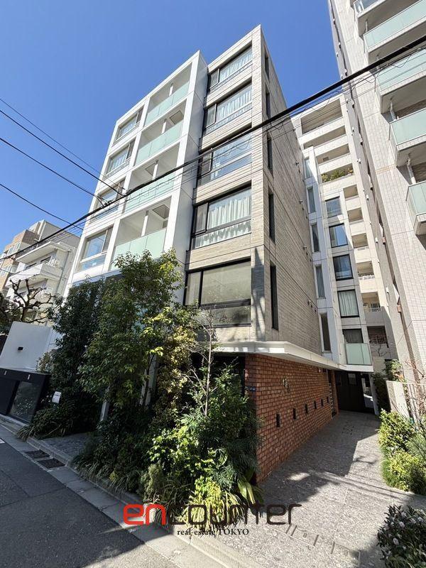 カーサ麻布ANNEX