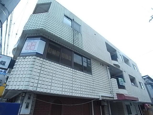 プレアール伊丹野間