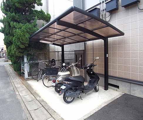 ブランシェ御陵II