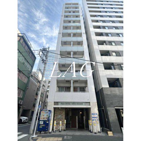 プレール・ドゥーク銀座東
