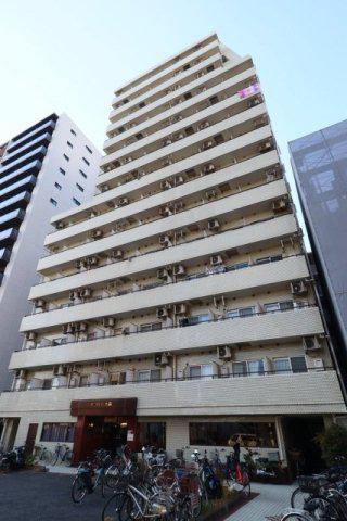 エンゼルイン大森