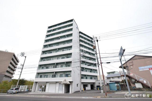 マリオン屋島東