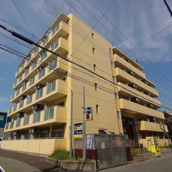 グランコート江坂