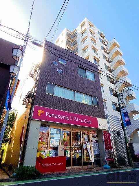 ビルズ吉祥西所沢駅前