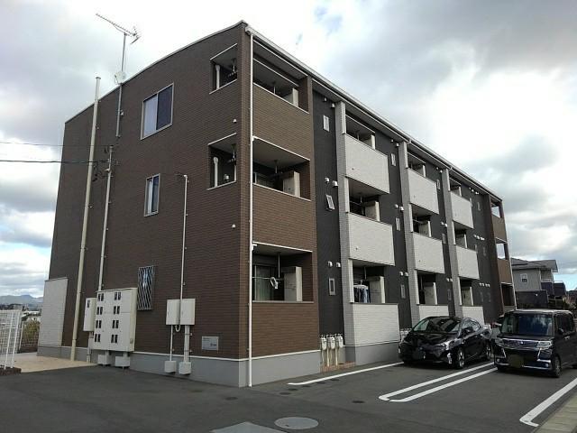 天竜浜名湖鉄道 西掛川駅 徒歩15分  築10年