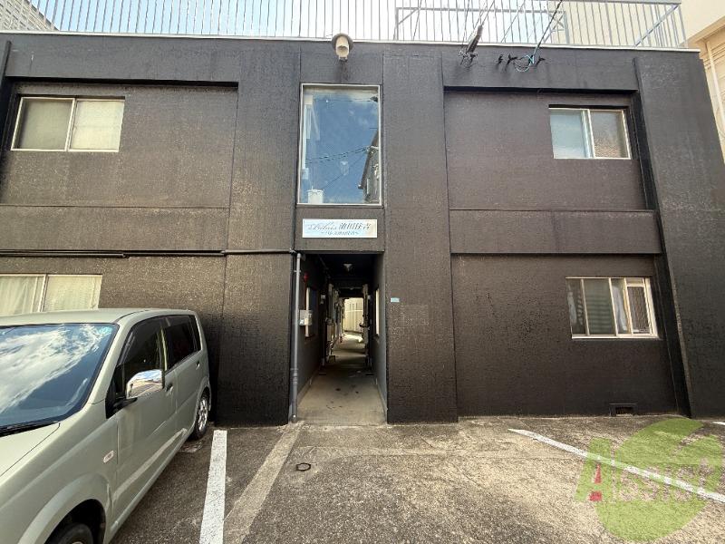 パレス池田住吉