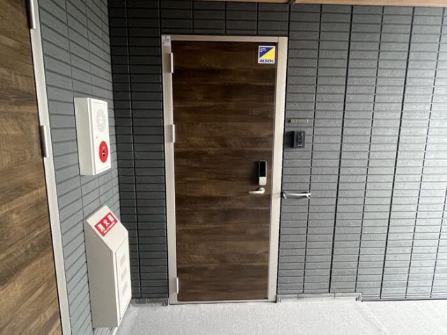 クランツ北井門