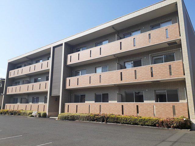 アビタシオンIII