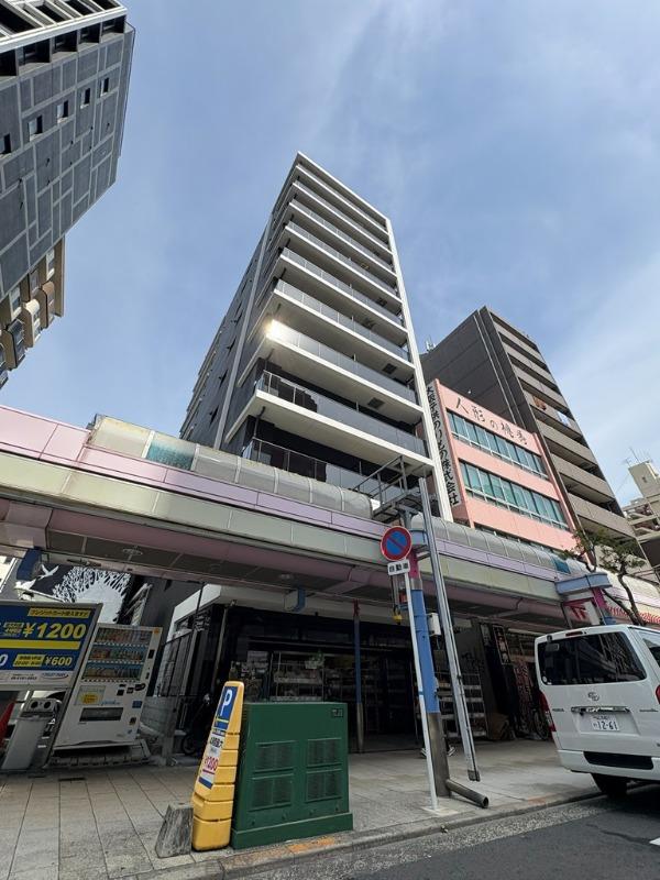 GLAM STELLA松屋町