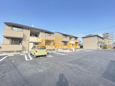 FONTAINE和賀 1