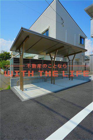 D-ROOM椿