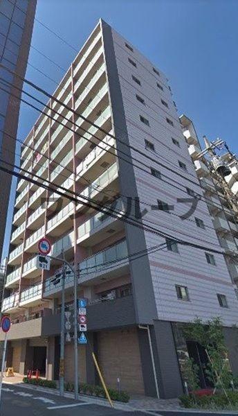 ヴィウーローズメイゾン西新井本町