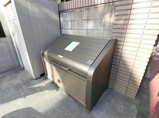 リトルズトーン目白下落合