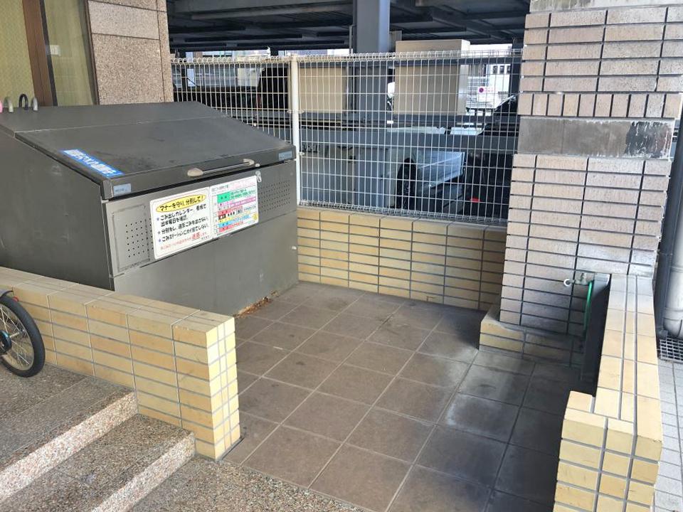 アーバンモール21平之町