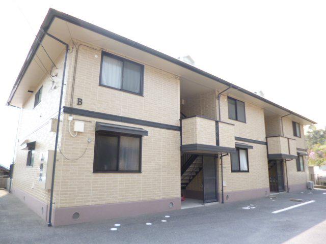 セジュール大谷B棟