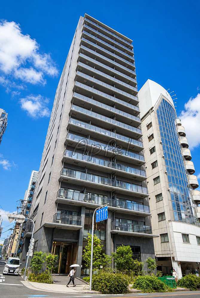 ルフォンプログレ堺筋本町タワーレジデンス