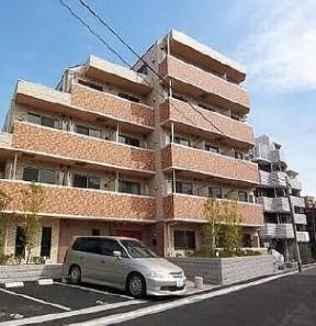 GENOVIA HILLS 西馬込 ROSSO