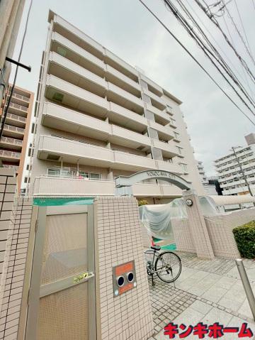 ヨコガワシティ