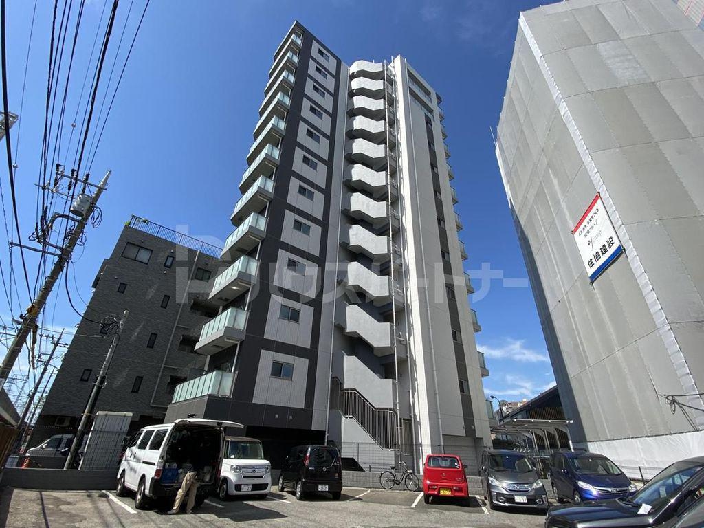 HYS 梅島 CONFORT