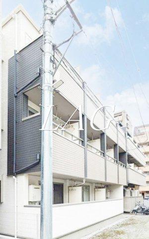 アース武蔵小杉