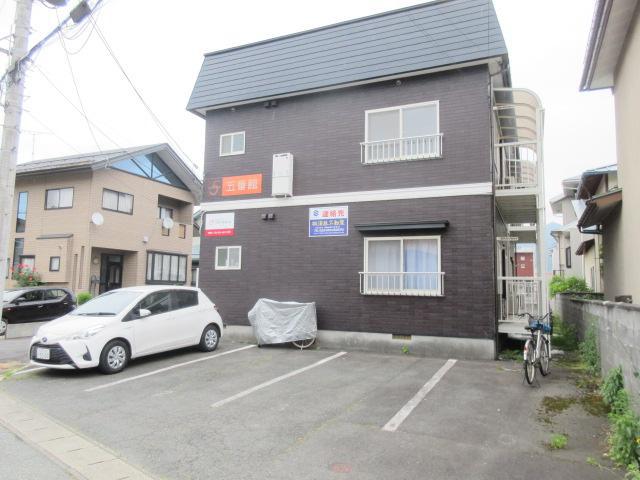 ＪＲ奥羽本線 天童駅 徒歩28分  築31年