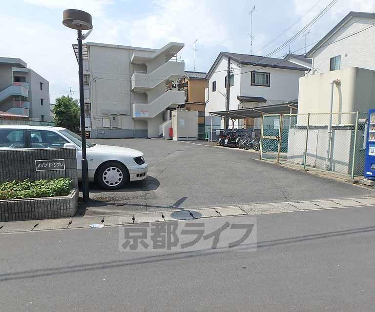メゾン・ド・シプレ