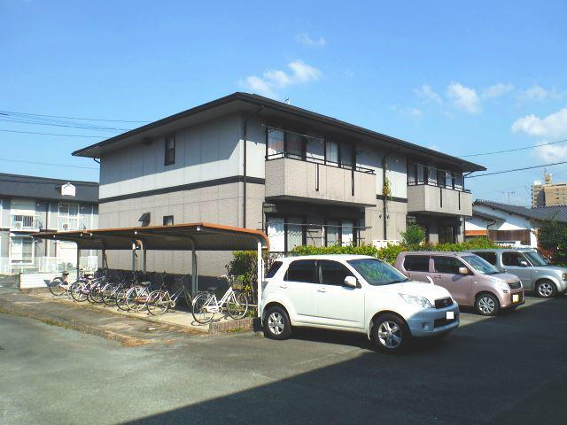 ハイカムール国分