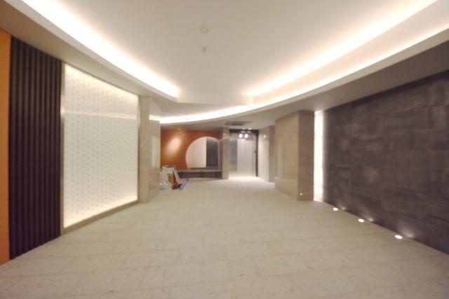 GRAN PASEO 日本橋三越前