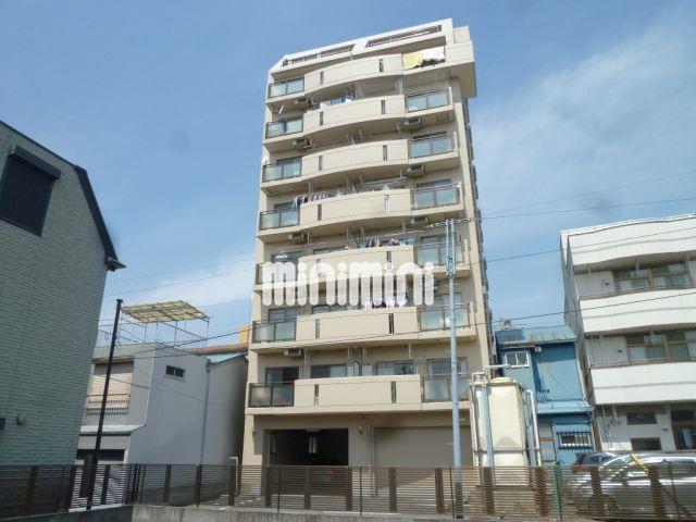 モラーダ大宮町