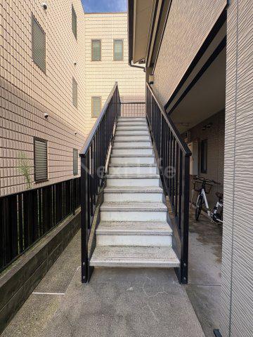 カメリアハウス