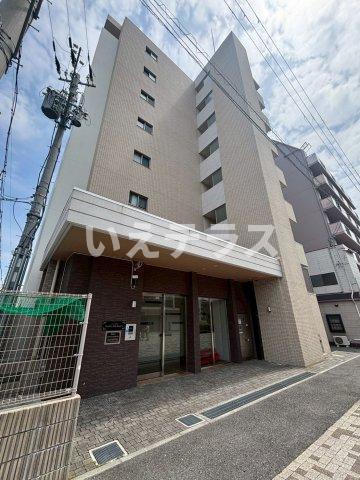 リアライズ神戸長田