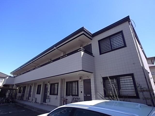 倉田メゾン(3DK/2階)